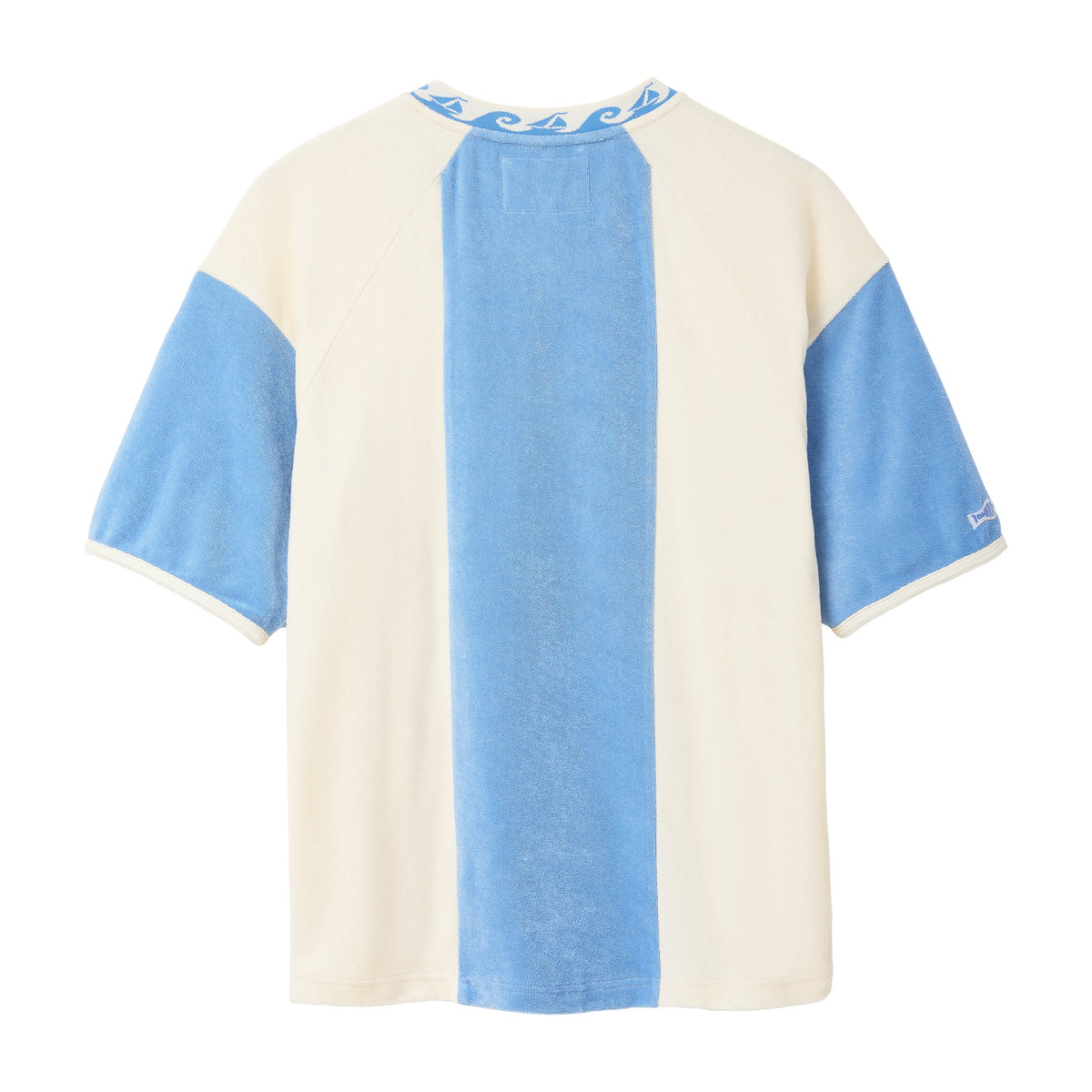 America’s Coupe Cabana (Blue)